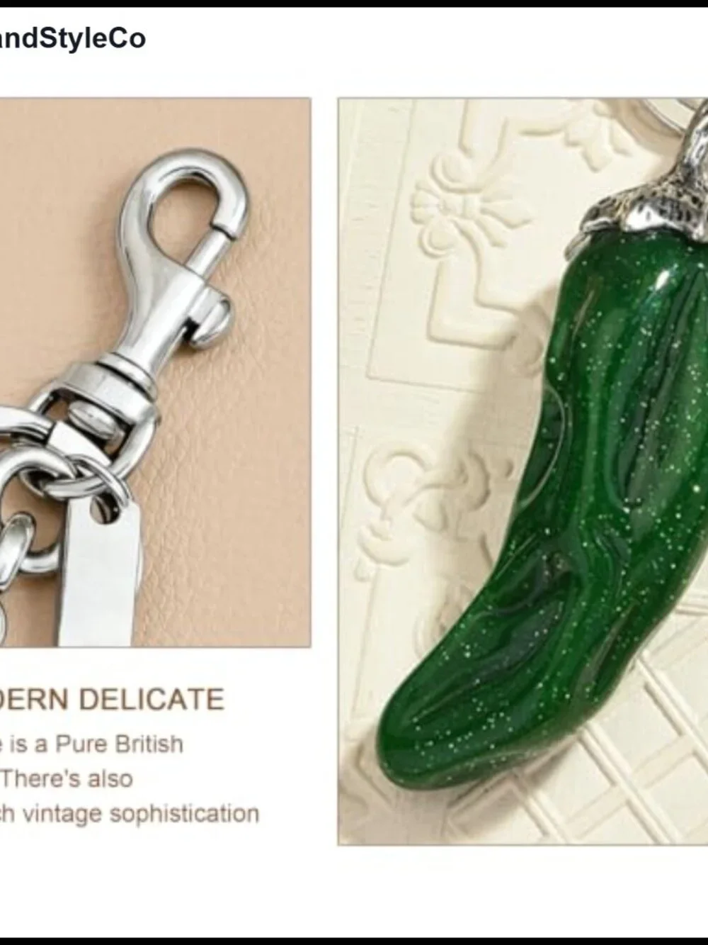 Bag Charm Purse Charm for Handbags